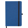 Strand Blue Snow Canvas Bound Journal