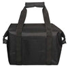 Primeline Black Collapsible Cooler Tote