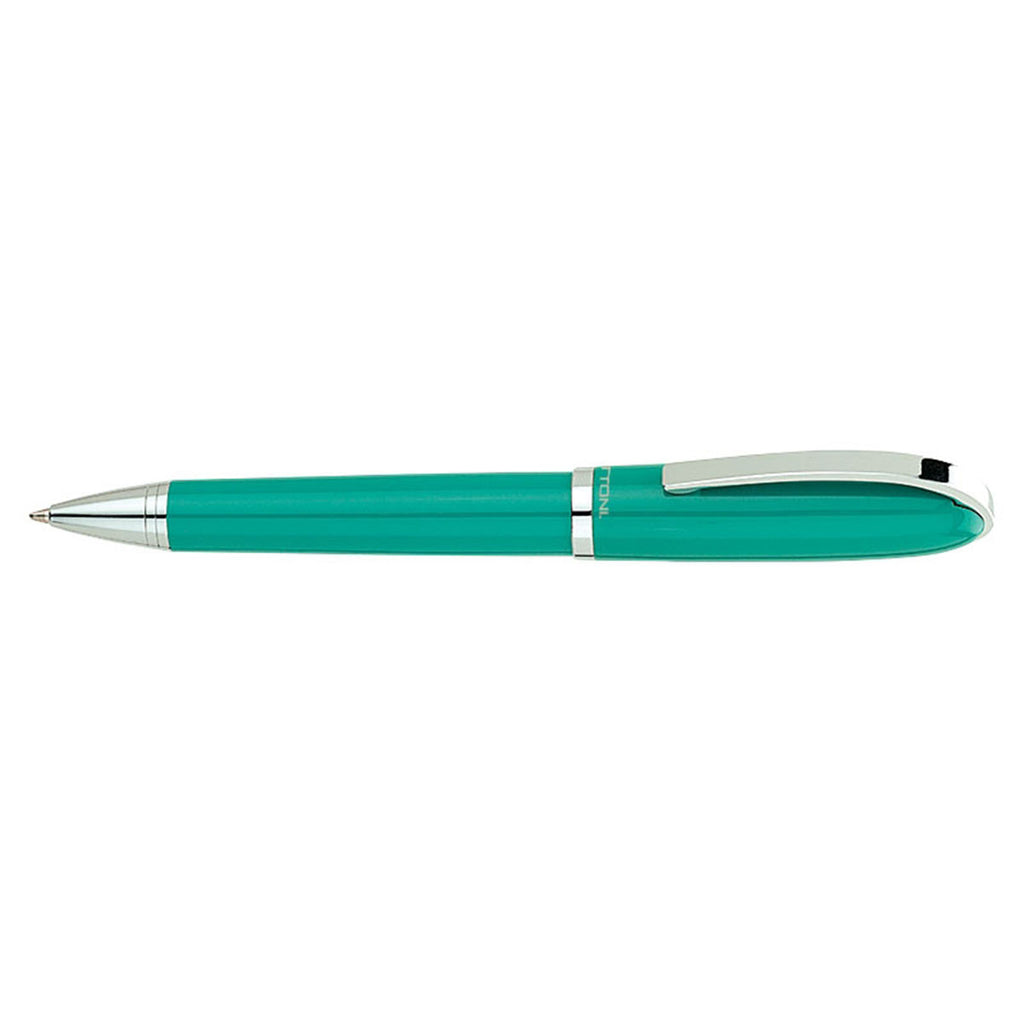 Bettoni Varlem Blue Ballpoint Pen