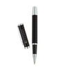 Bettoni Black Varese Rollerball Pen