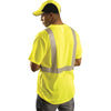 OccuNomix Yellow Classic Standard Wicking T-Shirt