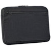 Stormtech Black Cupertino Laptop Sleeve 16