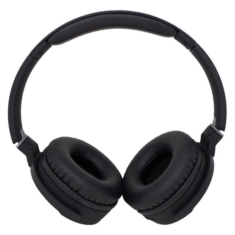 Origaudio Black Lunatune Wireless Headphones