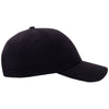 Ahead Black/Black Grid Cap