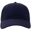 Ahead Navy/Navy Grid Cap