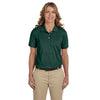 Harriton Women's Hunter 5.6 oz. Easy Blend Polo