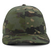 Pacific Headwear Tropic Multicam Ripstop Cordura Snapback Cap