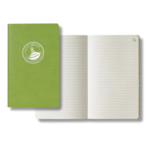 Castelli Granny Smith Appeel Medio Saddlestitched