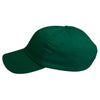 AHEAD Georgia Green Newport Washed Cap