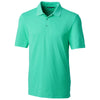 Cutter & Buck Men's Fresh Mint Forge Polo