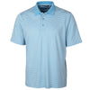 Cutter & Buck Men's Atlas Forge Polo Tonal Stripe