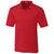 Cutter & Buck Men's Red Forge Polo Pencil Stripe