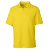 Cutter & Buck Men's Tuscany DryTec Short Sleeve Northgate Polo