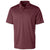 Cutter & Buck Men's Bordeaux Prospect Polo