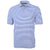 Cutter & Buck Men's Chelan Virtue Eco Pique Stripped Recycled Polo