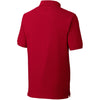 Cutter & Buck Men's Cardinal Advantage Polo