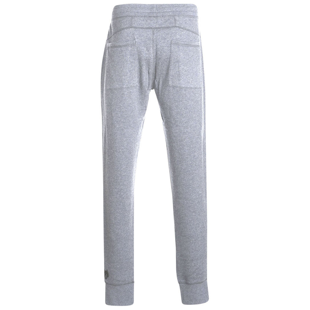 Greyson Men's Light Grey Heather Bleeker Jogger