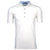 Greyson Men's Arctic White Apache II Polo