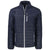 Cutter & Buck Men's Dark Navy/Silver Rainier Jacket