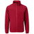 Cutter & Buck Men's Cardinal Red Charter Eco Recycled Full Zip Jacket