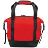 Stormtech Red/ Black Oasis 24 Pack Cooler Bag