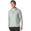 Glyder Men's Sage Tahoe 1/4 Zip