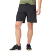 Glyder Men's Black Acadia Short