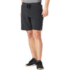 Glyder Men's Black Kodiak Cooling Short