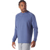 Glyder Men's Lunar Sky Dakota Crew Neck