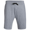 Greyson Men's Light Grey Heather Guide Sport Short