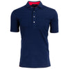 Greyson Men's Maltese Blue Spirit Polo