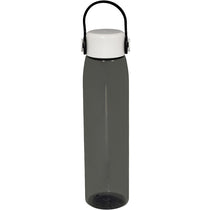 Primeline Translucent Smoke 18.5 oz. Zone Tritan Bottle