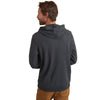 Marine Layer Men's Asphalt Grey Sunset Pullover Hoodie