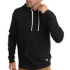 Marine Layer Men's Black Sunset Pullover Hoodie