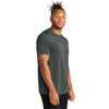 Mercer+Mettle Men's Anchor Grey Stretch Jersey Crew