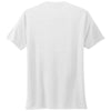 Mercer+Mettle Men's White Stretch Jersey Crew