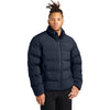 Mercer + Mettle Men's Night Navy Puffy Parka