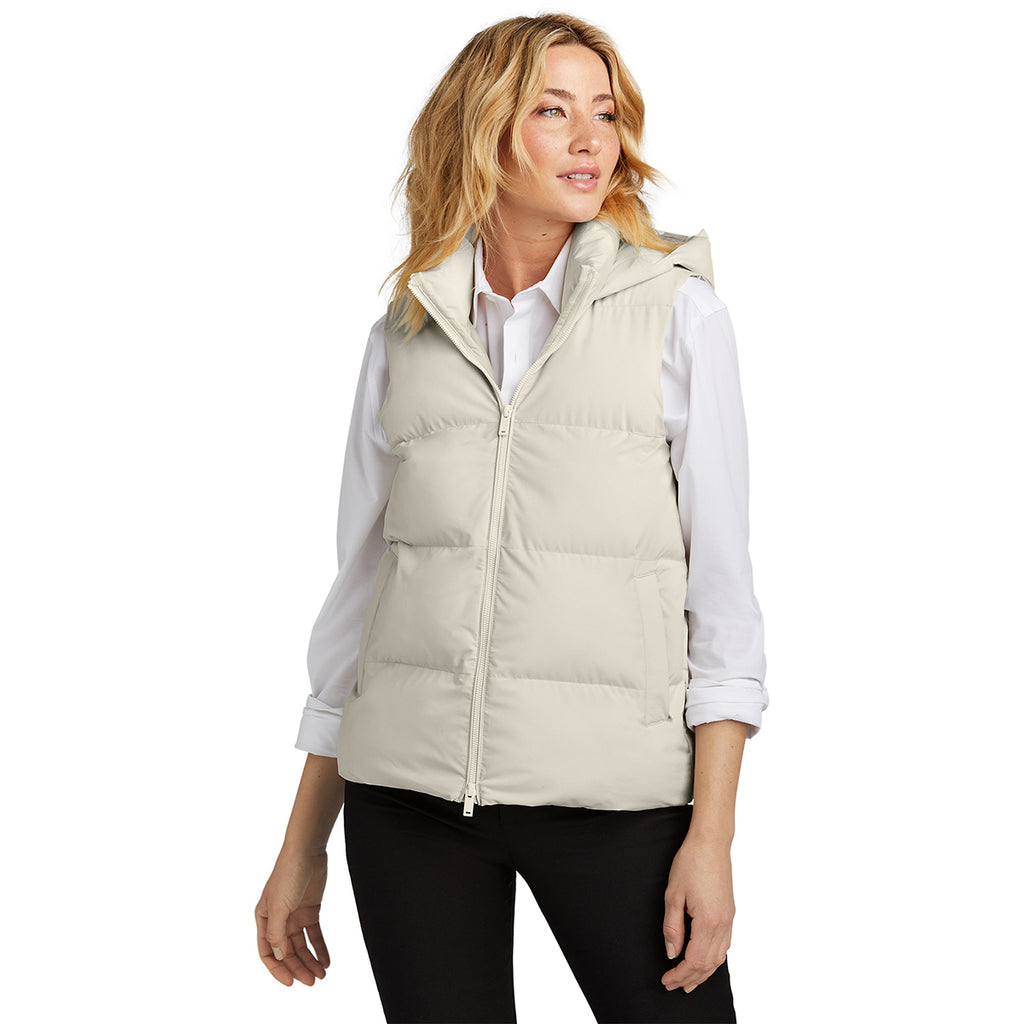 Mercer+Mettle Women's Birch Puffy Vest