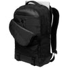 Mercer+Mettle Deep Black Pack