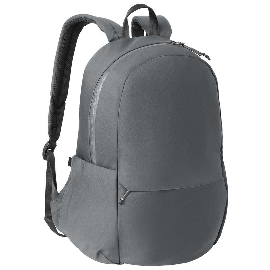 Mercer+Mettle Storm Grey Claremont Backpack