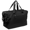 Mercer+Mettle Deep Black Weekender Duffle