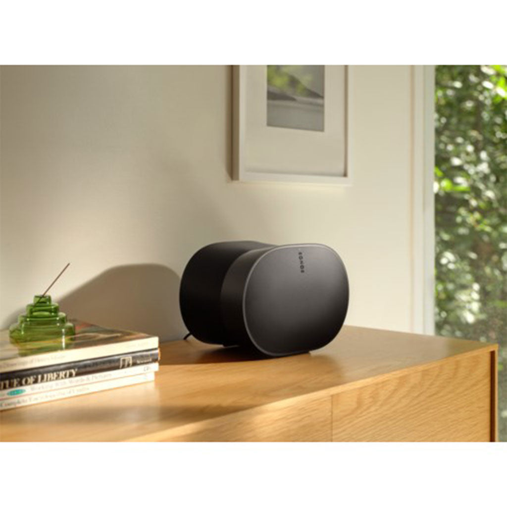 MerchPerks Sonos Black Era 300