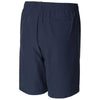 Clique Men's Navy Dart Active Short