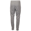 Clique Unisex Grey Melange Lift Performance Sweatpant