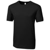 Clique Men's Black Playlist Tee