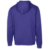 Clique Men's Royal Purple Lift Performance Full Zip Hoodie