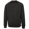 Clique Unisex Black Lift Eco Performance Crewneck Sweatshirt