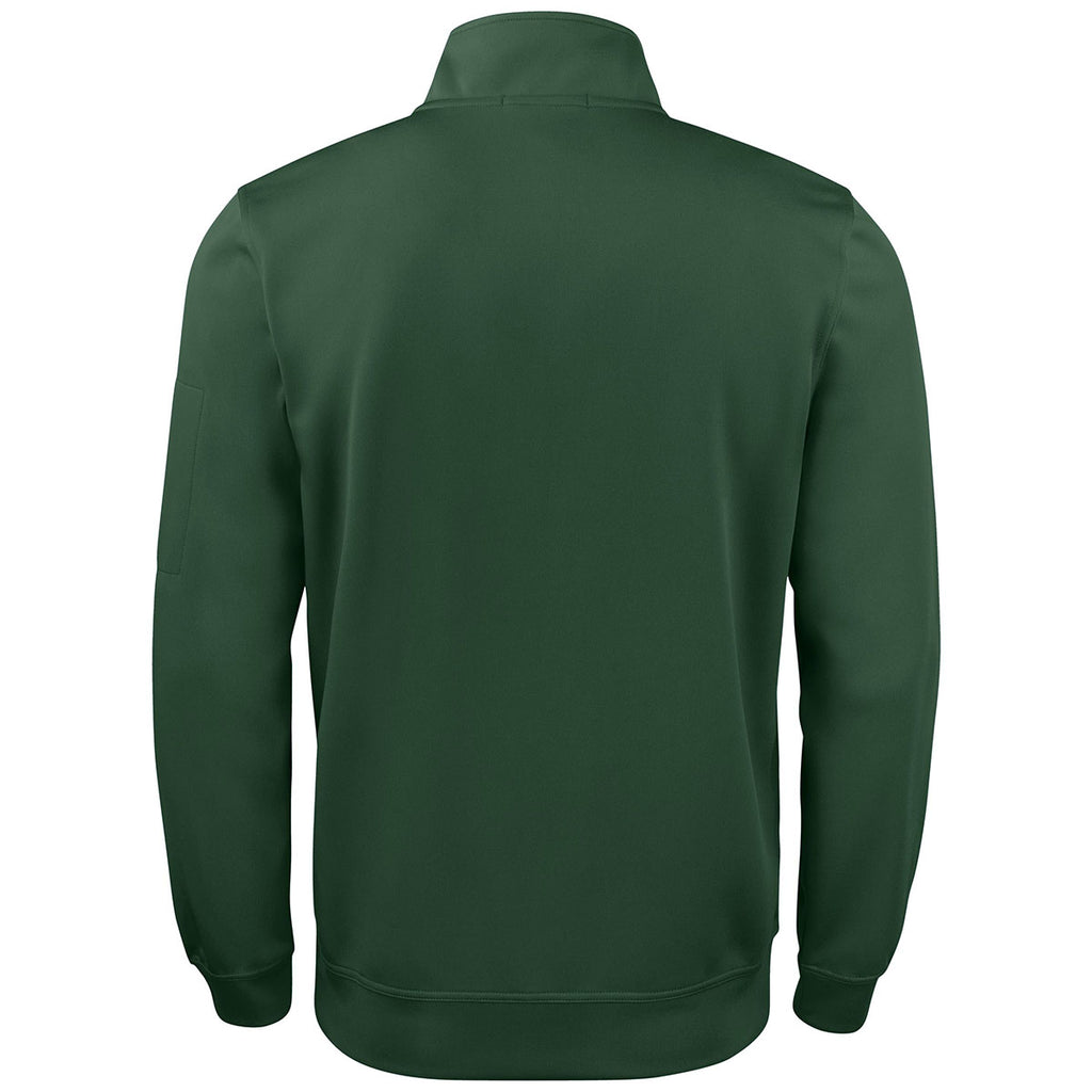 Clique Men's Juniper Lift Performance Quarter Zip