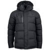 Clique Men's Black Colorado Jacket