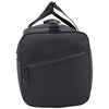 Mercury Luggage Black Weekender Duffel